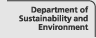 Department of Sustainability and Environment